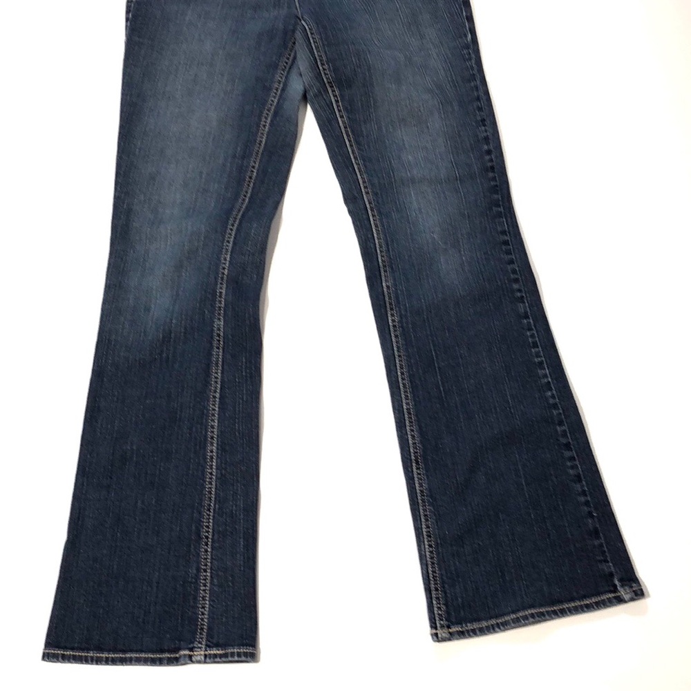 Tommy Hilfiger Mid Rise Stretch Hope Boot Jeans - Picture 4 of 8